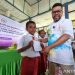 104 Pelajar SD dan SMP di Pulau Roon Wondama Terima Beasiswa PIP
