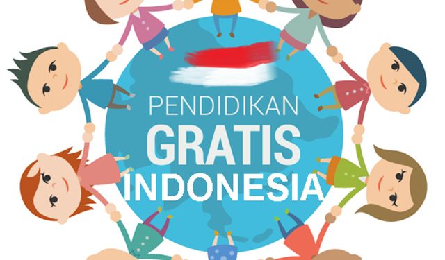 Bappeda Manokwari Matangkan Anggaran Program Pendidikan Gratis