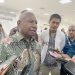 Pemprov Papua Barat Target Pelebaran Jalan Maruni-Maripi Sepanjang 5,2 Meter