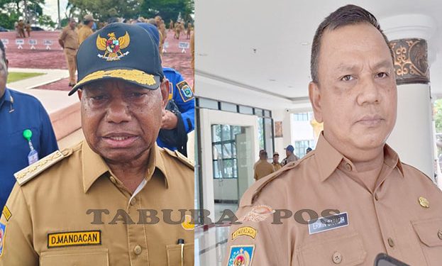 Torehan Prestasi Boanerges, Hayavi, dan Ritha Mengharumkan Nama Papua Barat