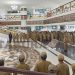 Bahas Dokumen 1.002 Tenaga Honorer, Gubernur, Ketua DPR & Ketua MRPB Temui Wamenpan RB