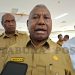 Pimpinan OPD diminta Tingkatkan Serapan APBD Papua Barat