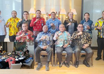 Tarik Menarik Harga Beli Minyak, Mandacan akan Temui Bahlil