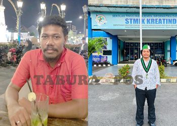 Mahasiswa Soroti Amnesti dan Abolisi Presiden; Antara Preseden Buruk atau Menjaga Stabilitas Nasional