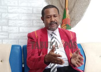 Tinggal 1 Tahap Lagi, Unipa Berstrasferomasi menjadi PTNBLU