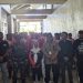 Polres Fakfak dan Kesbangpol Sosialisasi Pencegahan Radikalisme kepada Paskibraka 2025