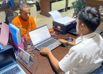 Polda Papua Barat Ungkap Kasus Penyebaran Konten Asusila Anak, Satu Tersangka Ditangkap