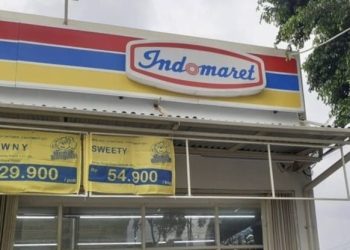 Untuk Kestabilan Harga Bapok, Disperindagkop Beri Izin Indomaret Buka Cabang di Mansel