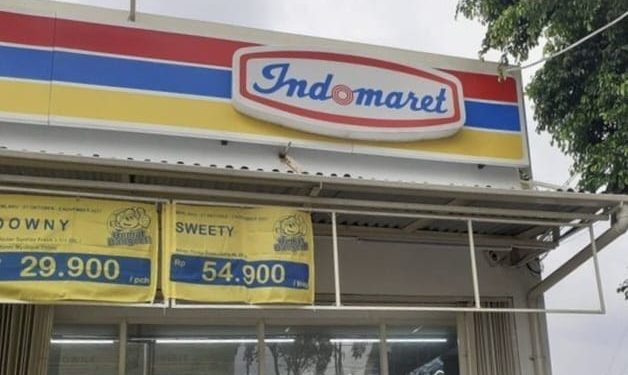 Untuk Kestabilan Harga Bapok, Disperindagkop Beri Izin Indomaret Buka Cabang di Mansel