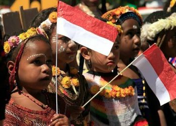 Pemerintah Tunjukkan Aksi Nyata Akselerasi Pembangunan Papua Berkelanjutan