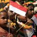 Pemerintah Tunjukkan Aksi Nyata Akselerasi Pembangunan Papua Berkelanjutan