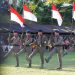 Kapolda Papua Barat Tutup Latihan Kemampuan Bintara Remaja Satbrimob, Tekankan Profesionalisme dan Kesiapsiagaan