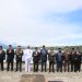 Polda Papua Barat Gelar Ziarah Laut Peringati HUT ke-80 Kemerdekaan RI di Manokwari