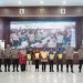 Gerakan Pangan Murah Polda Papua Barat dimulai,Harga Sembako Lebih Ramah Kantong