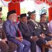 Kapolda Papua Barat Hadiri Upacara Peringatan HUT ke-80 Kemerdekaan Republik Indonesia