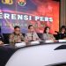 POLRI LUNCURKAN “POLRI AWARDS IN SUPPORT OF HERFORSHE MOVEMENT” 2025 DORONG KESETARAAN GENDER
