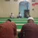 DKM An-Nur Wosi Manokwari Gelar Rapat Persiapan Launching Perpustakaan Masjid