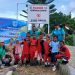 Dinas PPLH Pasang Papan Himbauan Jaga Kebersihan