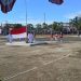 Upacara HUT ke-80 Republik Indonesia di Kabupaten Sorong Berlangsung Khidmat