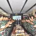 Kowal Sorong Perkuat Profesionalisme Lewat Pembekalan Pabandya Bin Kowal TNI AL