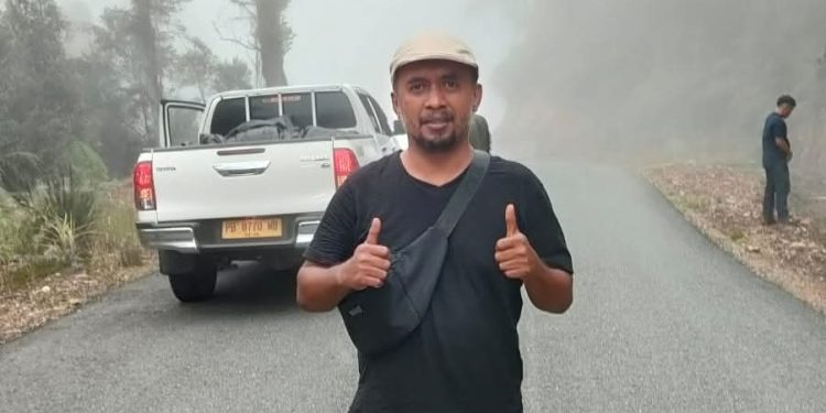 SPI Papua Barat Soroti Program MBG yang Tidak Higienis, Desak APH Turun Tangan