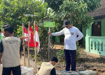 Kelompok KKN 83 UNISRI Digitalisasi UMKM Pandai Besi di Desa Kranggan melalui Pembuatan Google Maps dan MMT