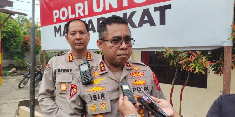 Soal Kericuhan di Manokwari, Kapolda Imbau Masyarakat Tidak Terprovokasi