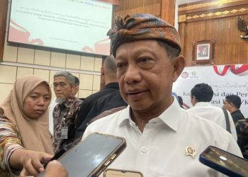 Mendagri: 409 Satgas Daerah Kopdes Merah Putih sudah Terbentuk