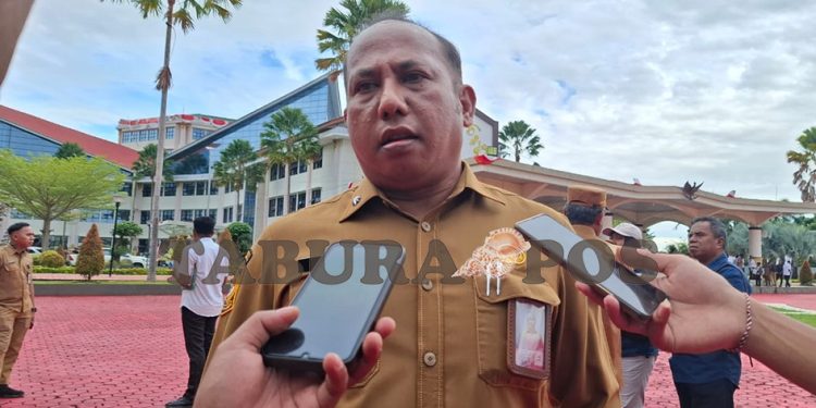 Papua Barat Susun Proposal Pemanfaatan Dana Hibah RPB