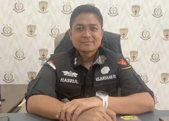 Kejaksaan Terima Pelimpahan Kasus Dugaan Penyalahgunaan Dana BOK