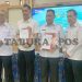 Ditjen Imigrasi – Pemasyarakatan Papua Barat Tandatangani MoU Awasi WBP Penerima PB