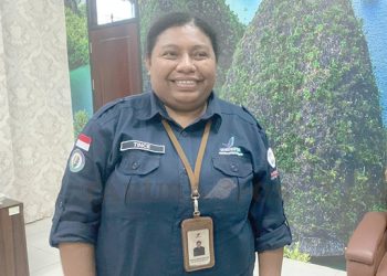 BPOM Manokwari Tak Berwenang Umumkan Hasil Pengujian MBG