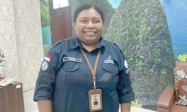 BPOM Manokwari Tak Berwenang Umumkan Hasil Pengujian MBG