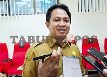 Tahun ini, Bapenda Mulai Tarik PAB di Wilayah Papua Barat