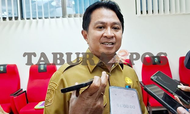 Tahun ini, Bapenda Mulai Tarik PAB di Wilayah Papua Barat