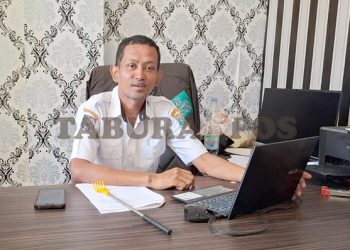 Vascodamneen Raih Juara I Lomba Kampung Tingkat Papua Barat