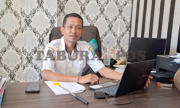 Vascodamneen Raih Juara I Lomba Kampung Tingkat Papua Barat