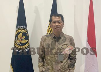 Kanwil Ditjenpas Papua Barat Usulkan 1.061 WBP Terima RU Hari Kemerdekaan