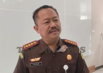 Kejari Gandeng Untad Hitung Kerugian Negara Tipikor Dana Hibah di Bawaslu