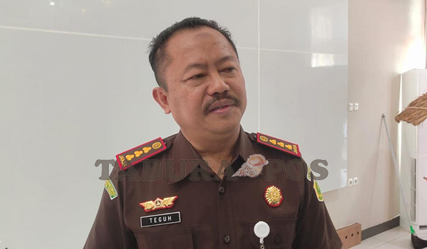 Kejari Gandeng Untad Hitung Kerugian Negara Tipikor Dana Hibah di Bawaslu