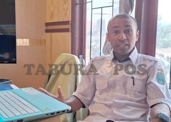 Diskominfosantik Susun Draft Rapergub tentang Daftar Informasi Publik