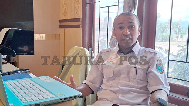 Diskominfosantik Susun Draft Rapergub tentang Daftar Informasi Publik