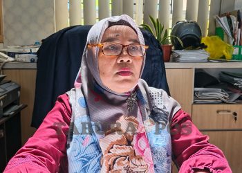 Samsat Catat Peroleh Puluhan Juta Pembayaran Tunggakan PKB dari 3 Hari Razia