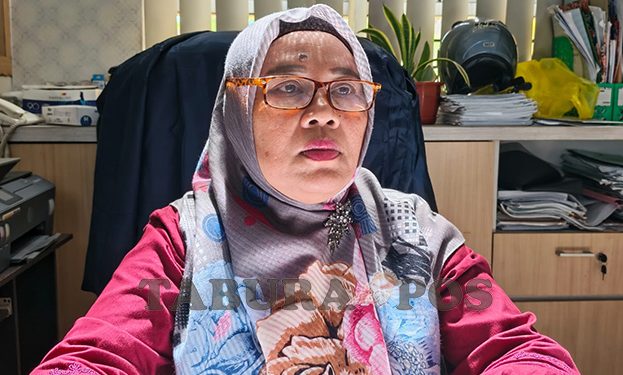 Samsat Catat Peroleh Puluhan Juta Pembayaran Tunggakan PKB dari 3 Hari Razia