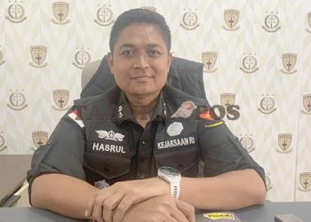 Penyidikan Dana Hibah di Bawaslu Manokwari Selesai dan Tunggu PKN