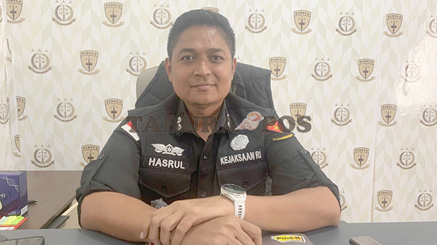 Penyidikan Dana Hibah di Bawaslu Manokwari Selesai dan Tunggu PKN