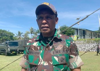 Polisi Amankan Seorang Pemuda, Diduga Terlibat Pencurian di Kompleks Gaya Baru