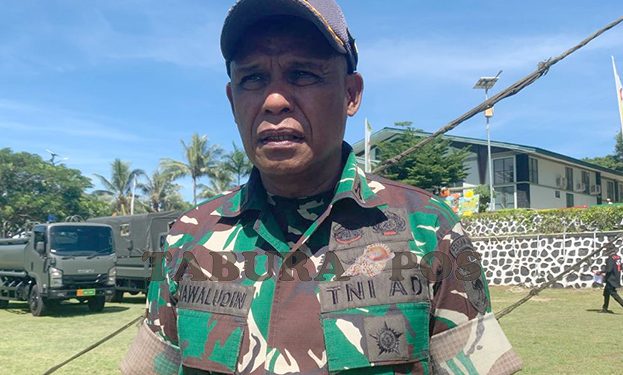 Polisi Amankan Seorang Pemuda, Diduga Terlibat Pencurian di Kompleks Gaya Baru