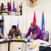 Unipa dan Tolikara Teken Perjanjian Kerjasama