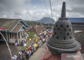 Mempromosikan “Agama Cinta” Mencegah Radikalisme